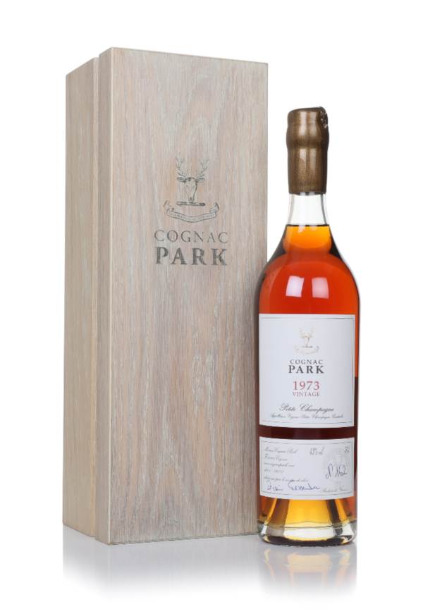 Cognac Park 1973 Vintage Petite Champagne product image