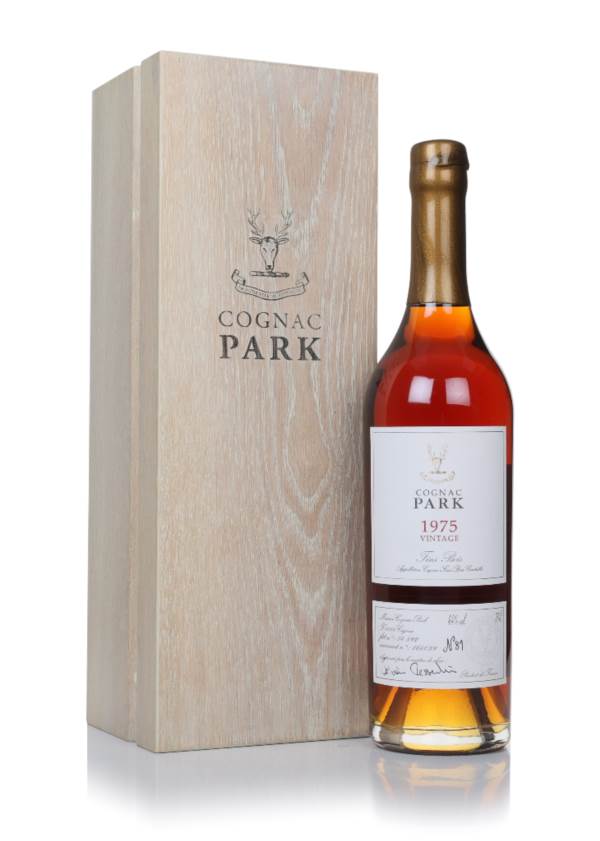 Cognac Park 1975 Vintage Fins Bois product image