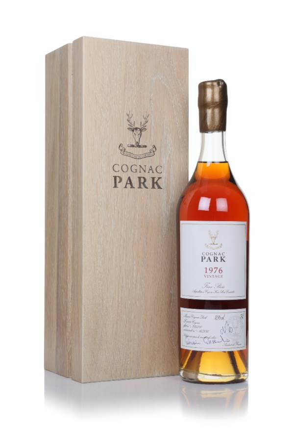 Cognac Park 1976 Vintage Fins Bois product image