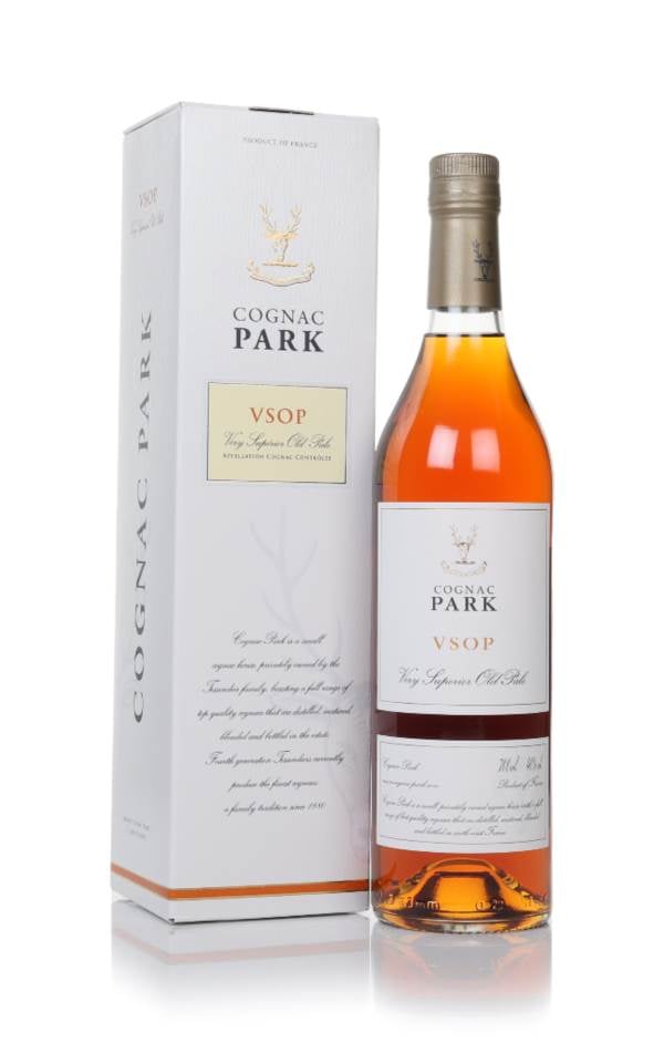 Cognac Park VSOP product image