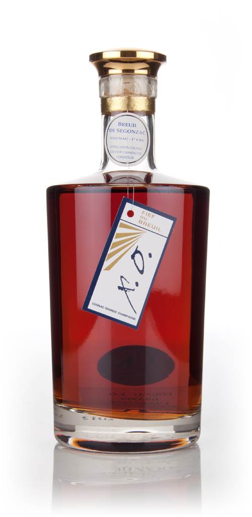 Breuil De Segonzac X.O. Cognac product image