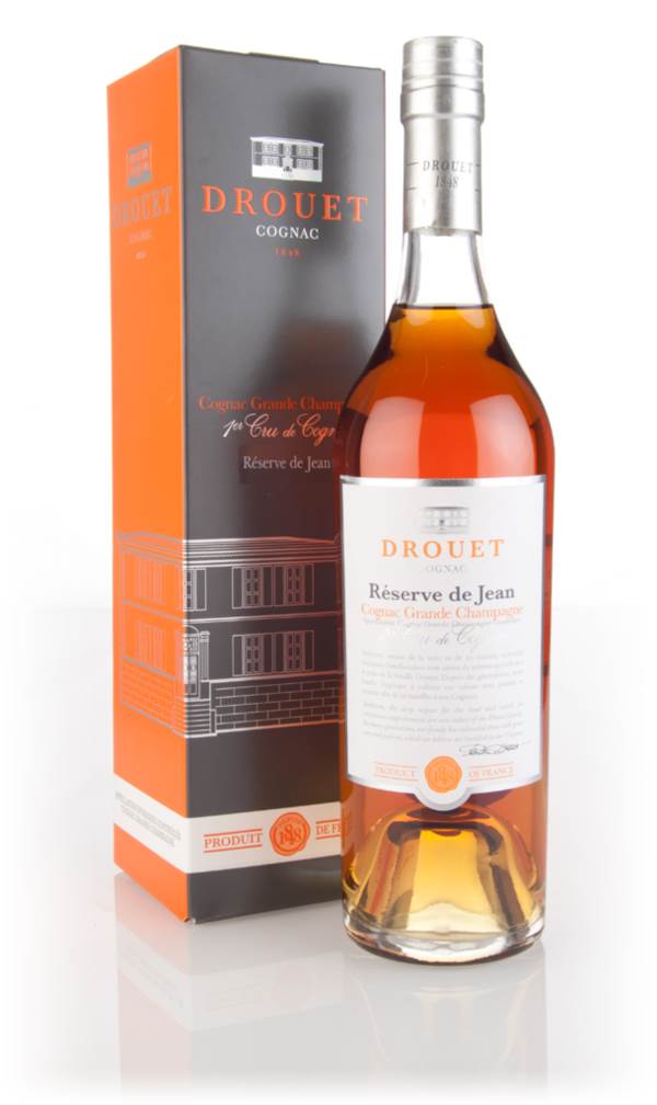 Drouet Réserve de Jean product image