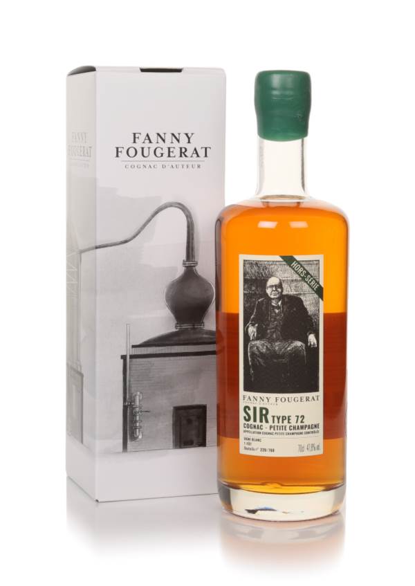 Fanny Fougerat Hors-Série - SIR Type 72 50 Year Old product image