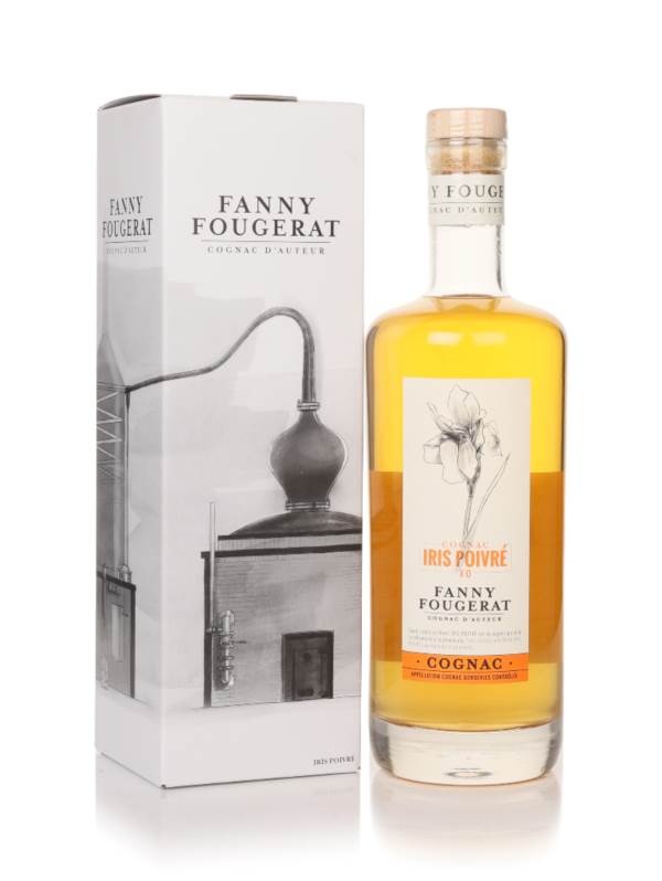 Fanny Fougerat Iris Poivré XO product image