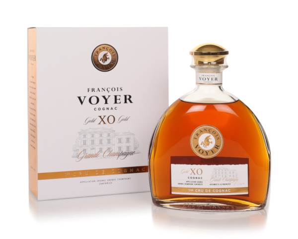 François Voyer XO Cognac product image