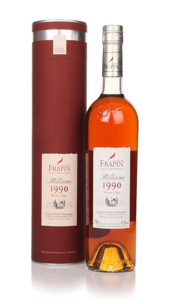 Frapin 30 Year Old 1990 product image
