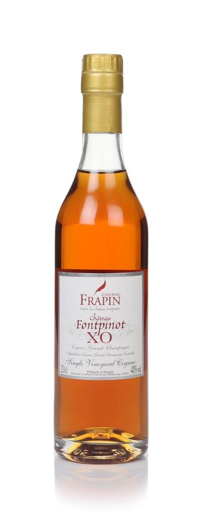 Frapin Fontpinot XO 20cl product image