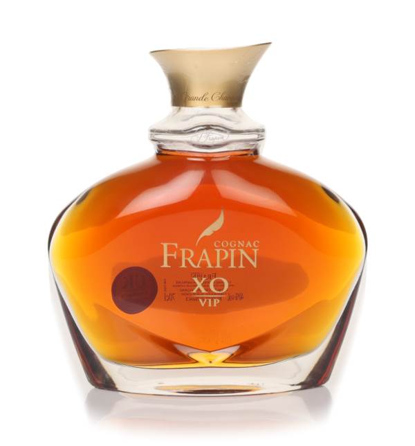 Frapin VIP XO Grande Champagne Cognac (No Presentation Box) product image