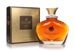 COGNAC FRAPIN CHATEAU FONTPINOT XO 750 mL – Cask Store™
