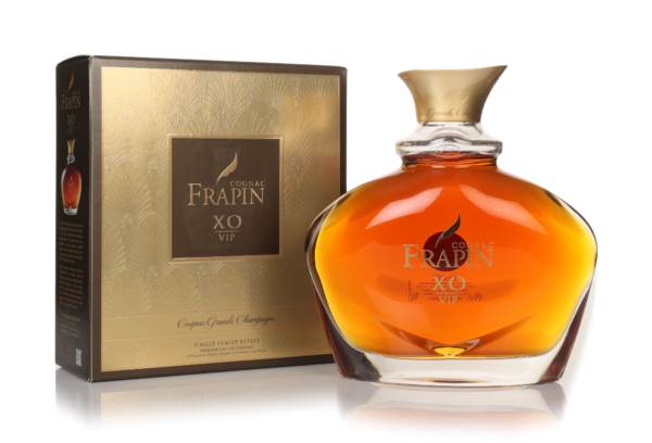 Frapin VIP XO Grande Champagne Cognac product image