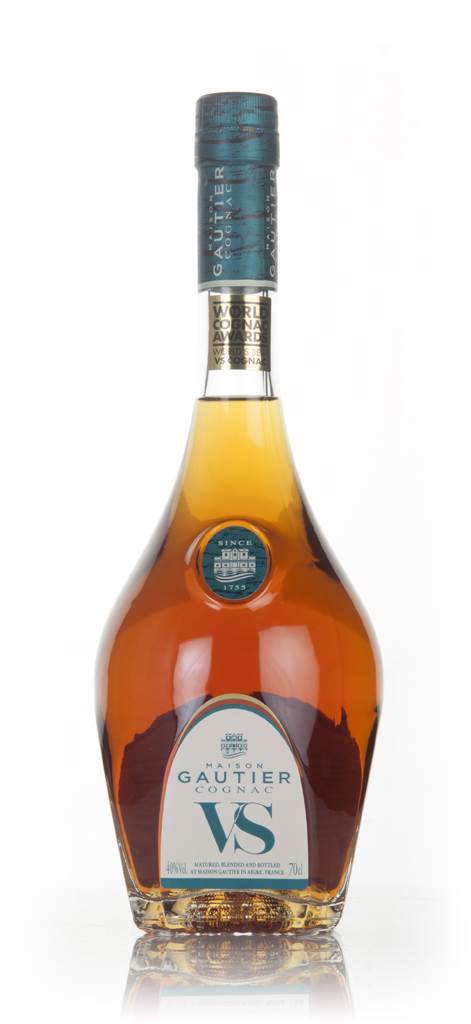 Gautier VS Cognac product image