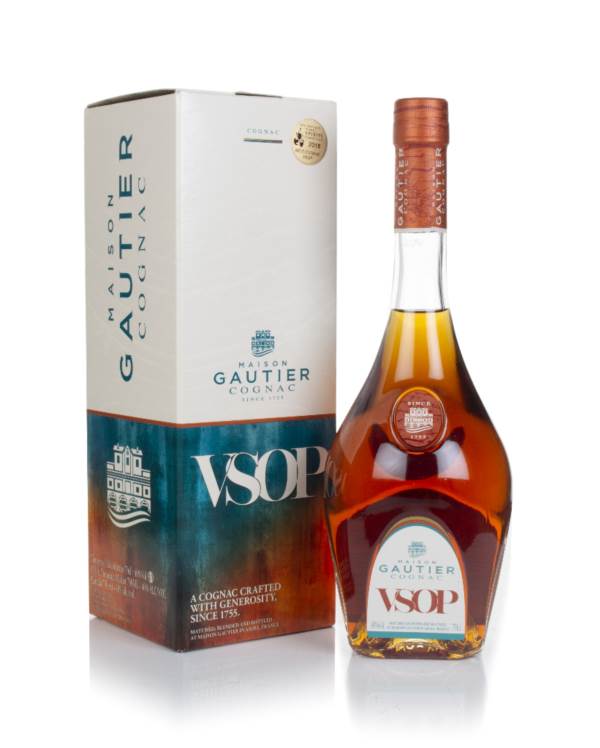 Gautier VSOP Cognac product image