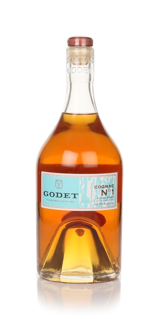 Godet Cognac No.1 