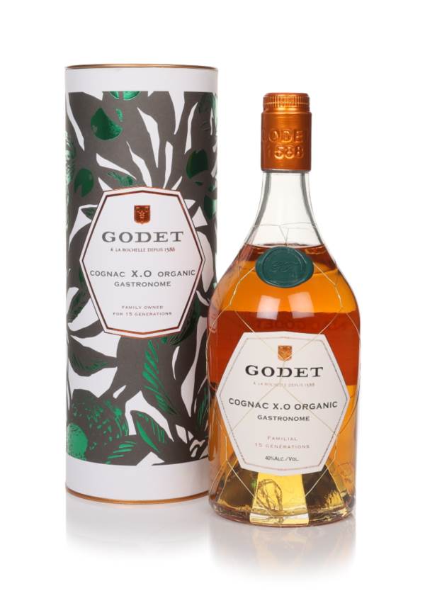 Godet XO Organic Gastronome product image