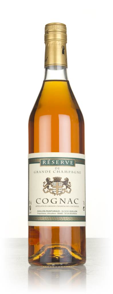 Guillon-Painturaud Réserve product image