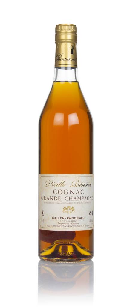 Guillon-Painturaud Vieille Réserve product image