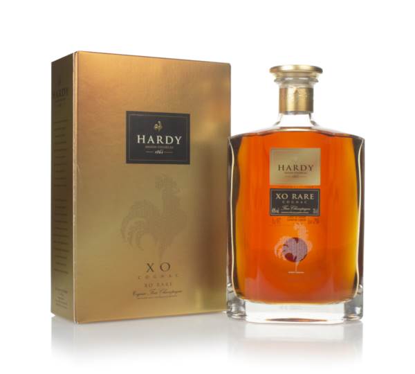 Hardy XO Rare Cognac product image