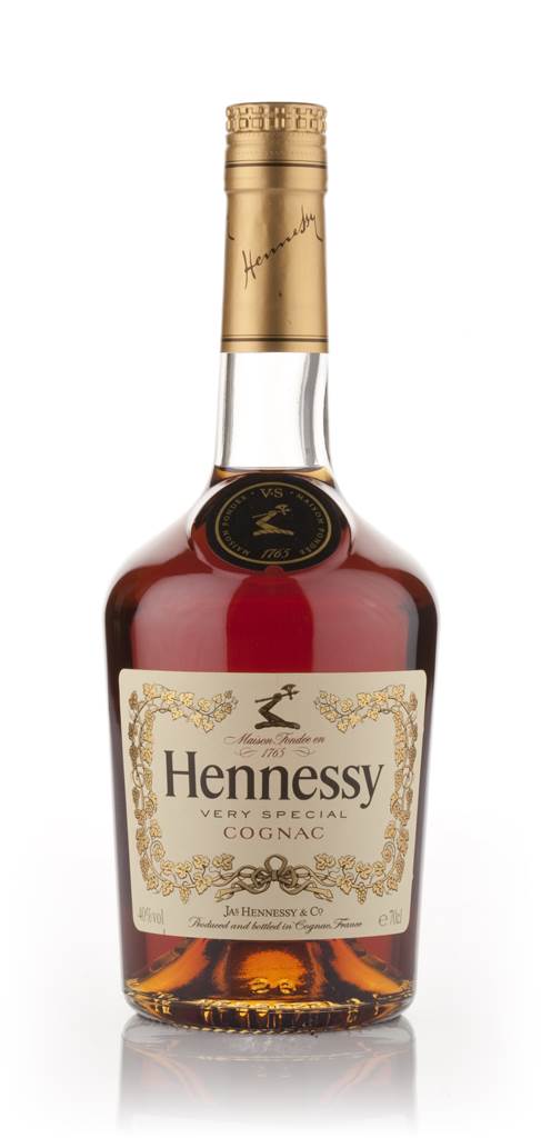 Hennessy VS (No Box / Torn Label) product image