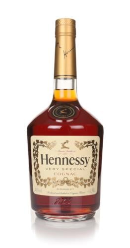 Hennessy VSOP NBA Season 4 70cl | Master of Malt Hennessy VSOP NBA Season 4 70cl | Master of Malt