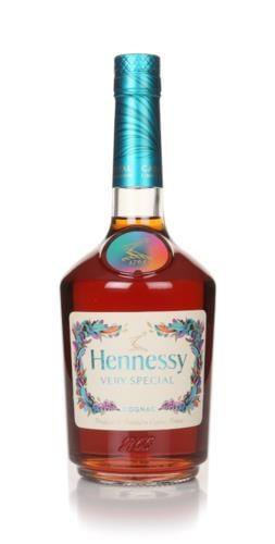 Hennessy VS Limited Edition NAS 70cl | Master of Malt