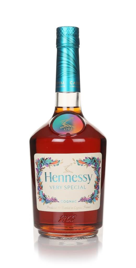 Hennessy VS Carnival Edition product image