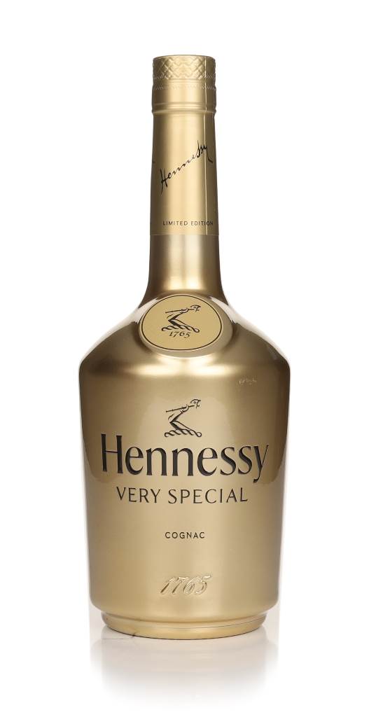 Hennessy VS - Gold Bottle product image