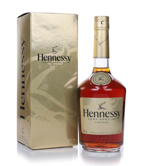 Hennessy VS Limited Edition Holiday 2022 product image