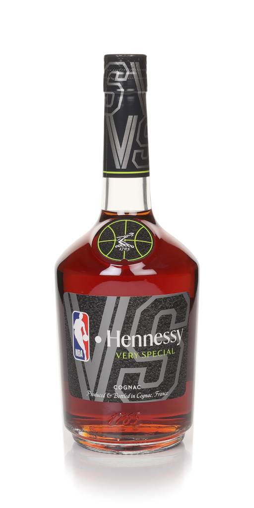Hennessy VS NBA Season 4 product image