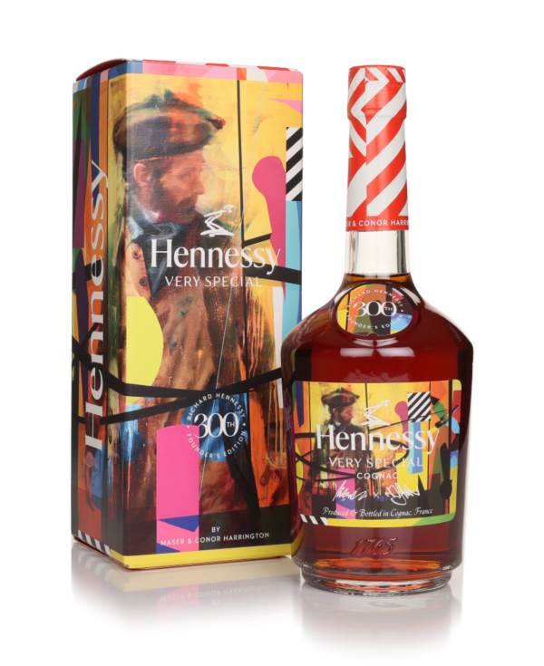 Hennessy VS Richard Hennessy 300th Founder's Edition product image