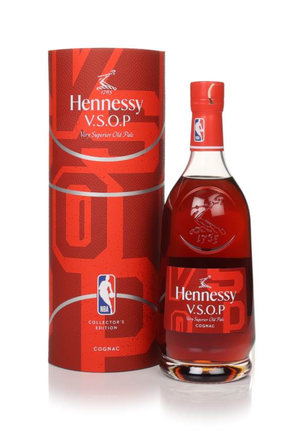 Hennessy VSOP NBA Season 4 product image