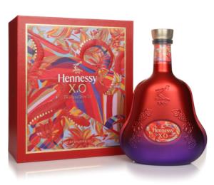 Hennessy XO Kim Jones 70cl | Master of Malt