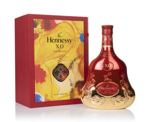 Hennessy XO – Chinese New Year Edition 2022 product image