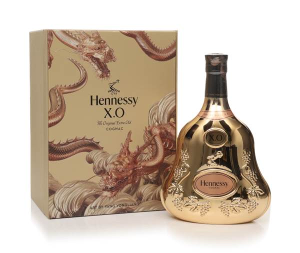 Hennessy XO - Yang Yongliang Limited Edition product image