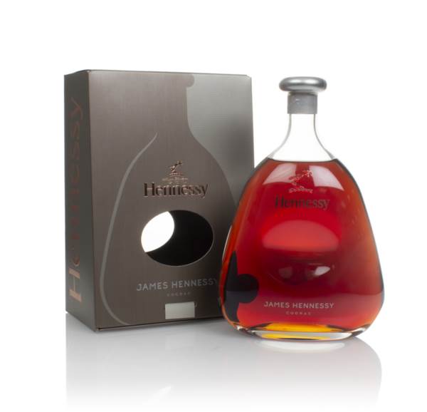 James Hennessy product image