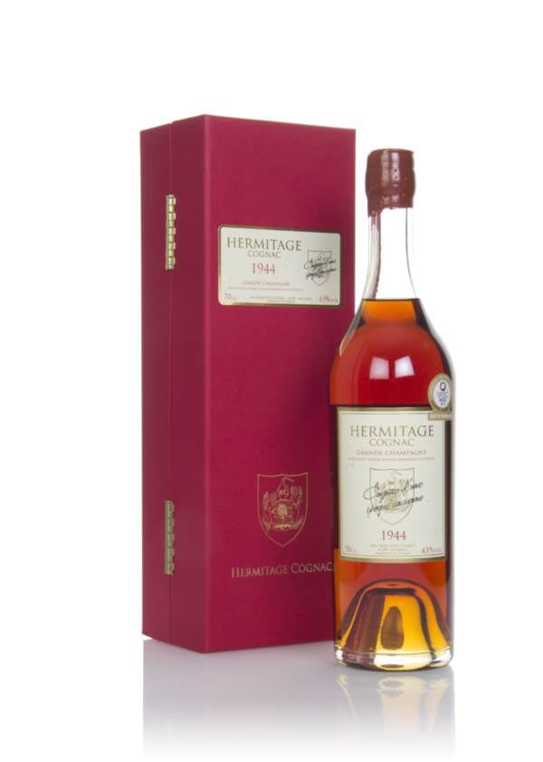 Hermitage 1944 Grande Champagne Cognac product image