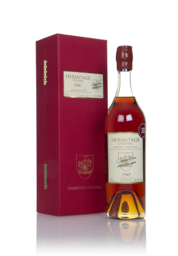 Hermitage 1947 Grande Champagne Cognac product image
