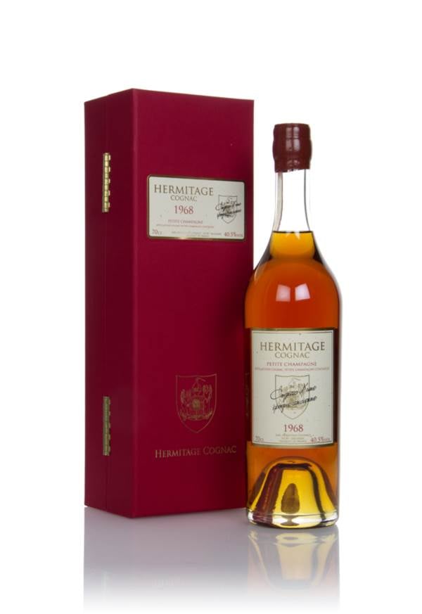 Hermitage 1968 Petite Champagne Cognac product image