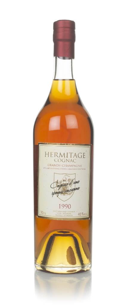 Hermitage 1990 Grande Champagne Cognac product image