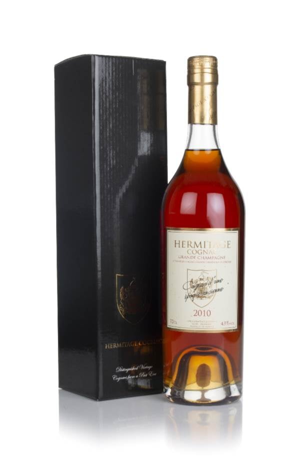 Hermitage 2010 Grande Champagne Cognac product image
