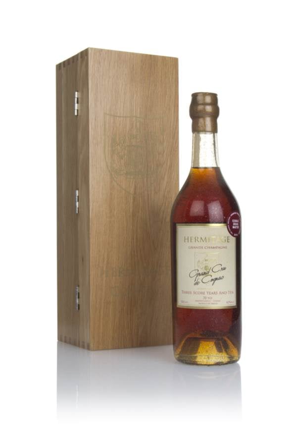 Hermitage 70 Year Old Grande Champagne Cognac product image