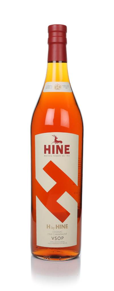 H by Hine VSOP Double Magnum product image