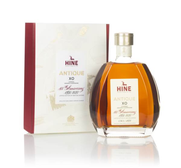 Hine Antique XO - 100th Anniversary Edition product image