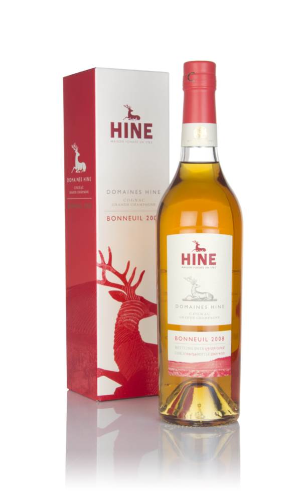 Hine Bonneuil 2008   product image