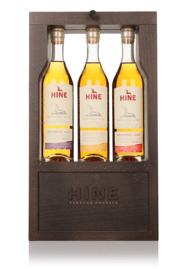 Hine Bonneuil Vintage Trio (2005/2006/2008) product image