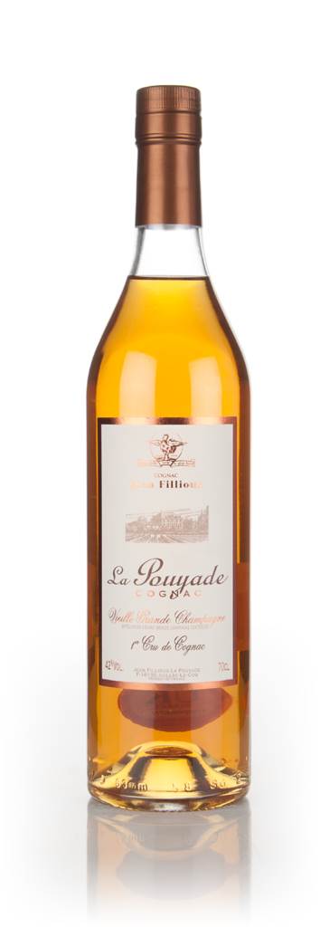 Jean Fillioux La Pouyade product image