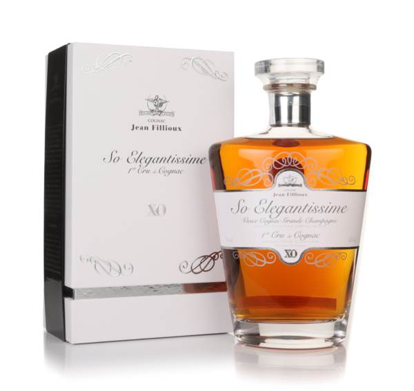 Jean Fillioux So Elegantissime XO 1er Cru de Cognac product image