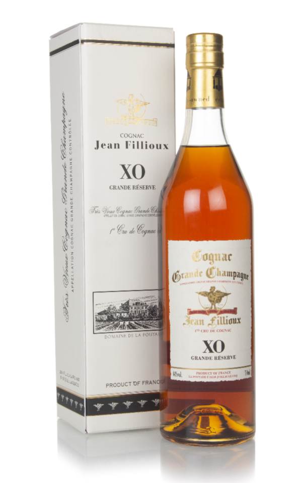 Jean Fillioux XO Grande Champagne Cognac product image