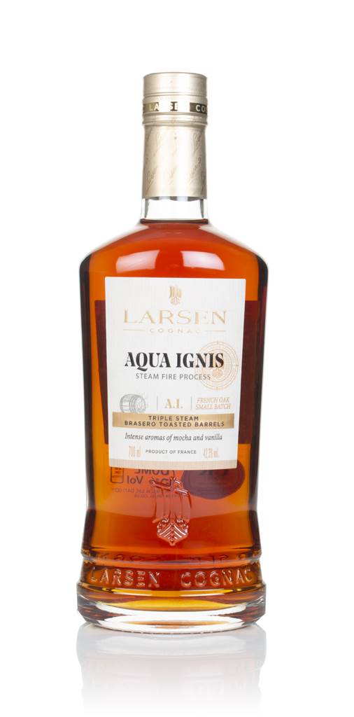 Larsen Aqua Ignis Cognac product image