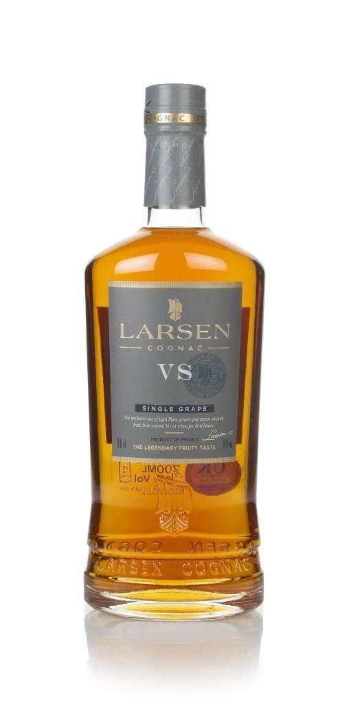 Larsen VS Cognac product image