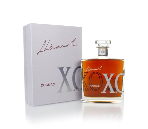 Lhéraud Cognac XO Eugenie product image